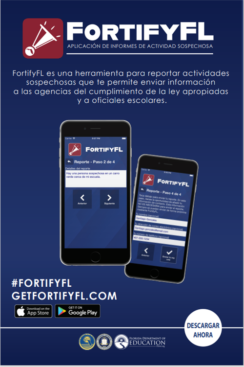 Fortify FL
